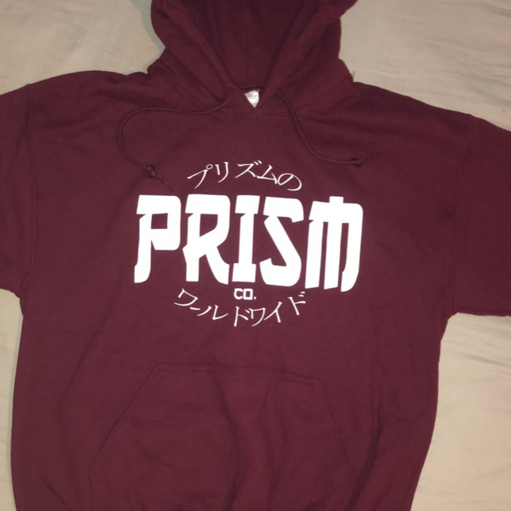 Custom Hoodie